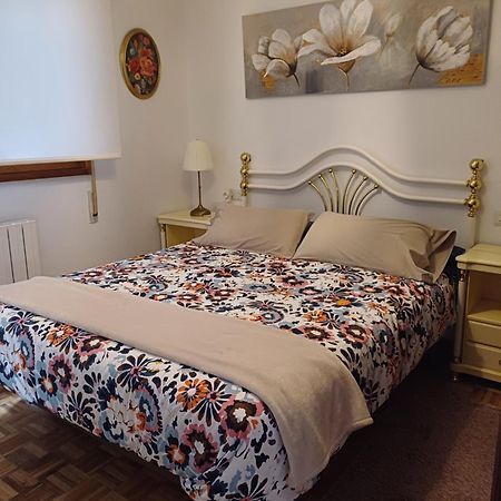 Apartamento Gran Via リバデセリャ エクステリア 写真
