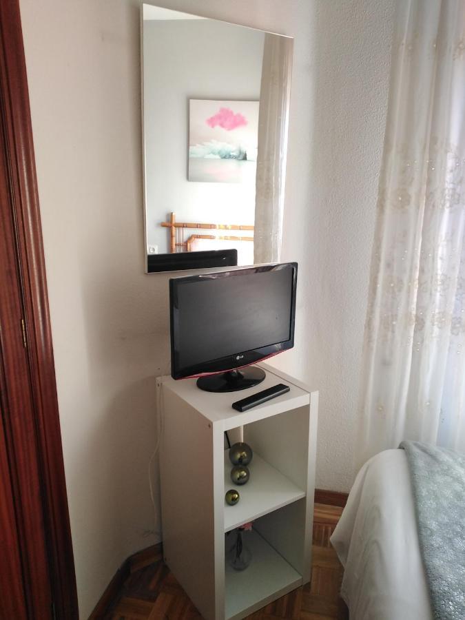 Apartamento Gran Via リバデセリャ エクステリア 写真