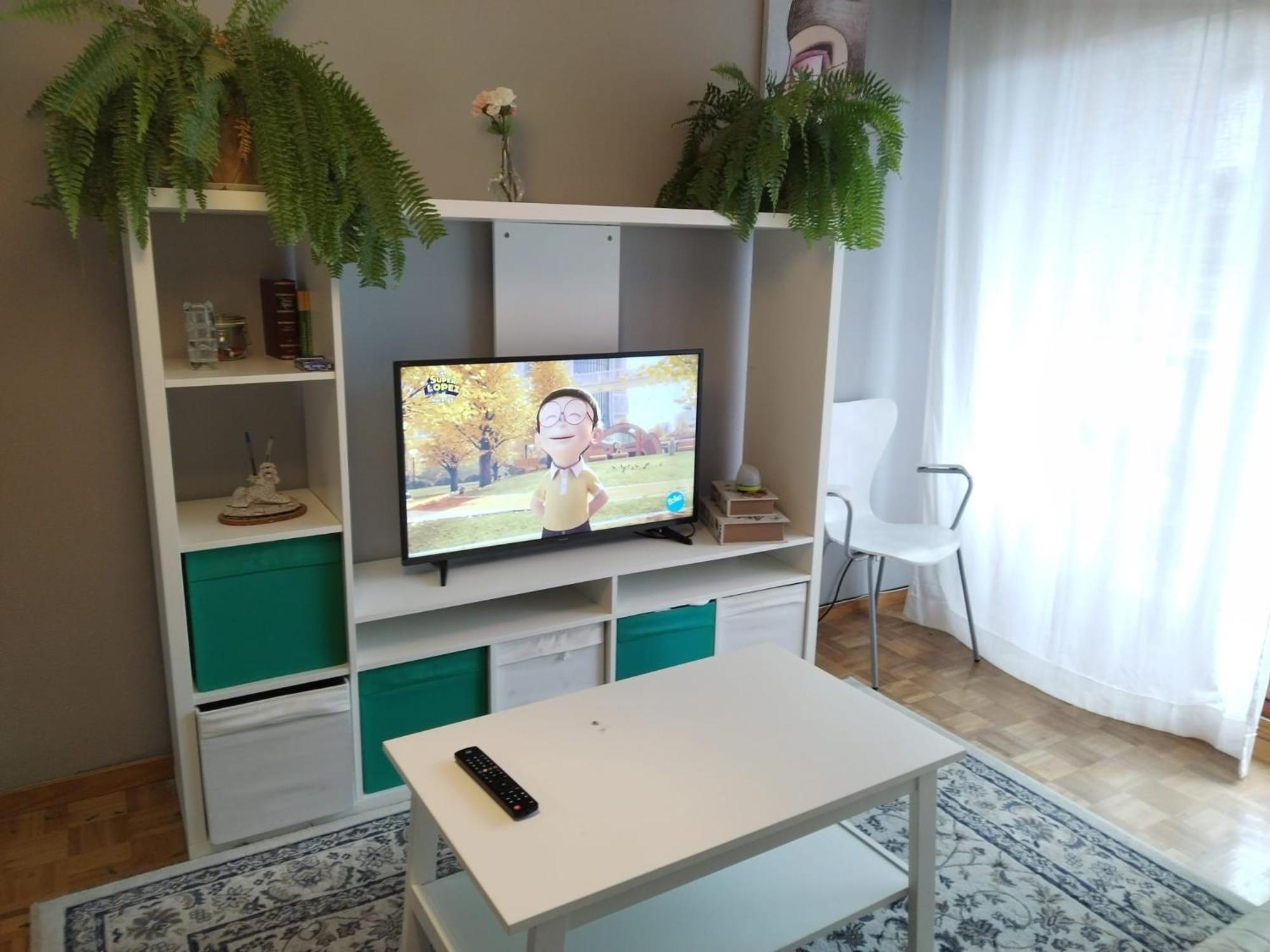 Apartamento Gran Via リバデセリャ エクステリア 写真