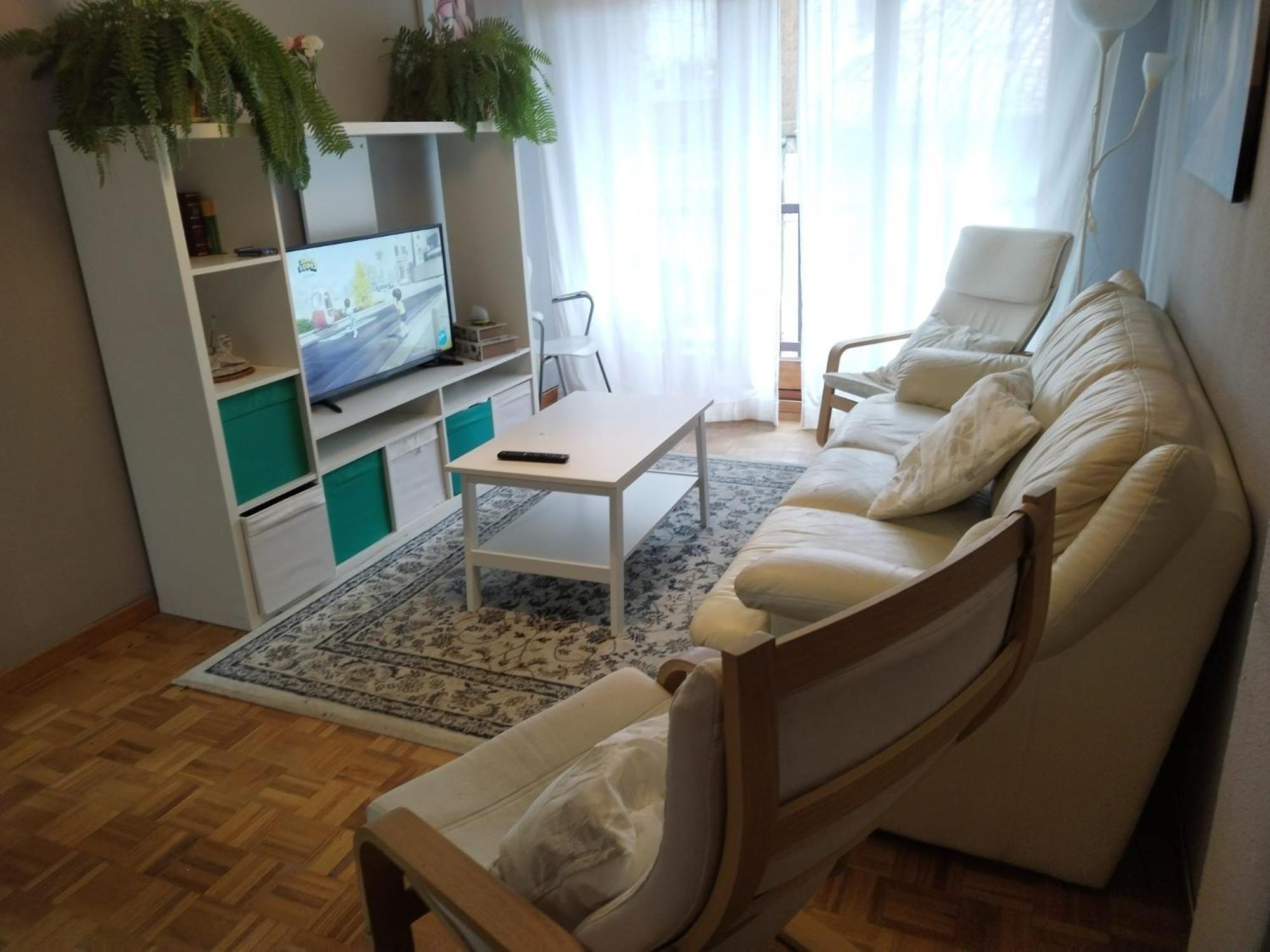 Apartamento Gran Via リバデセリャ エクステリア 写真