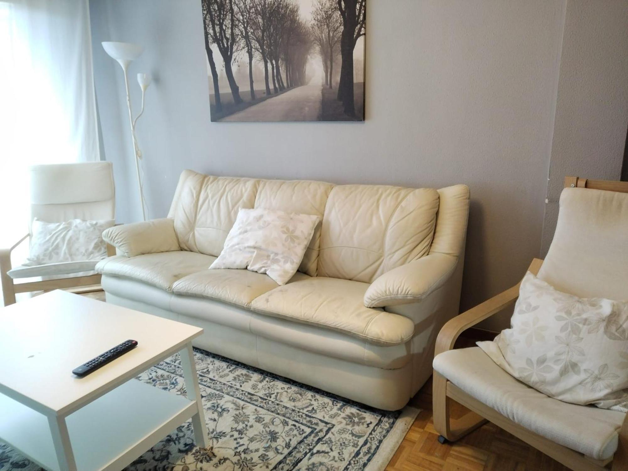 Apartamento Gran Via リバデセリャ エクステリア 写真
