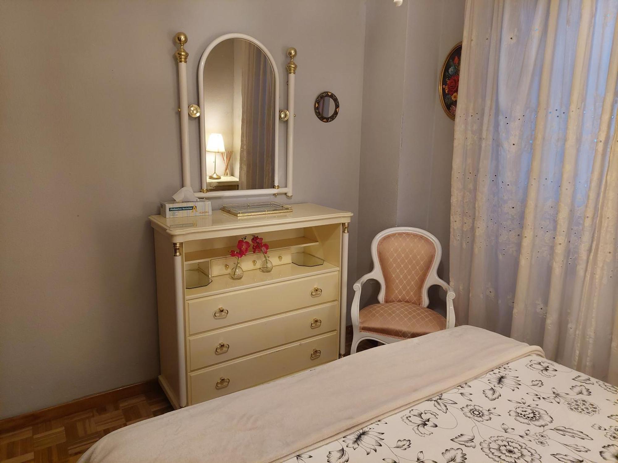 Apartamento Gran Via リバデセリャ エクステリア 写真